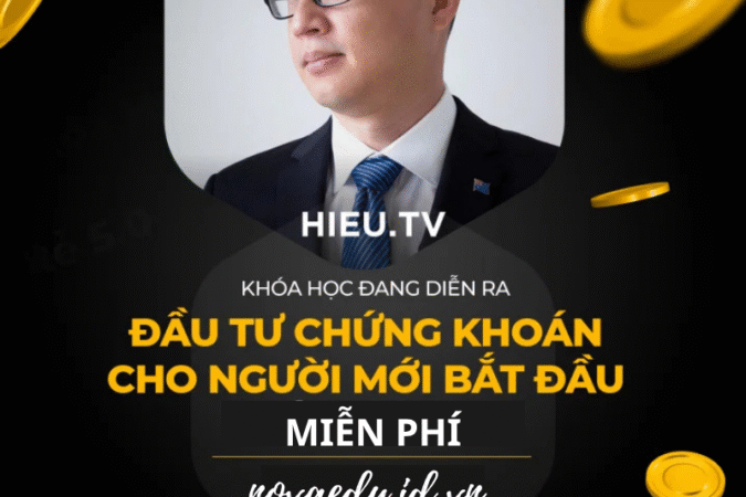 Khóa Học (4) Khóa Học (4)