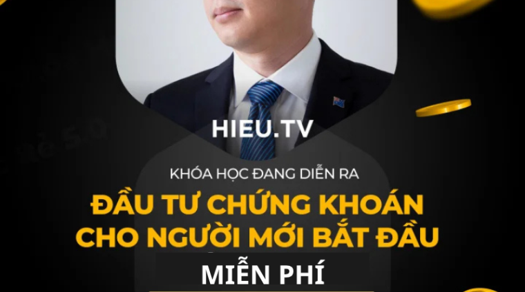 Khóa Học (4) Khóa Học (4)
